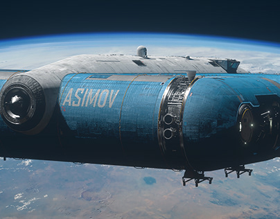 Ракета Антарес с украинскими комплектующими вывела на орбиту корабль Cygnus